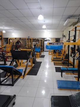 Imagem 1 da galeria do parceiro Academia Petrons