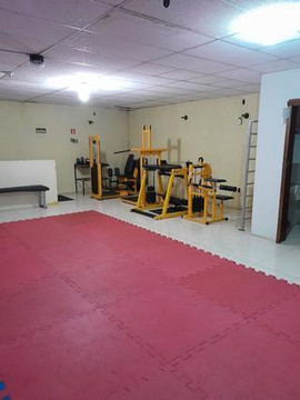 Imagem 3 da galeria do parceiro Academia Petrons
