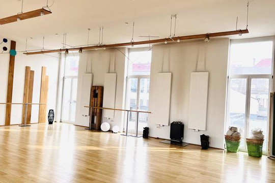 Bild 1 von Yoga Loft Ulm Partnergalerie