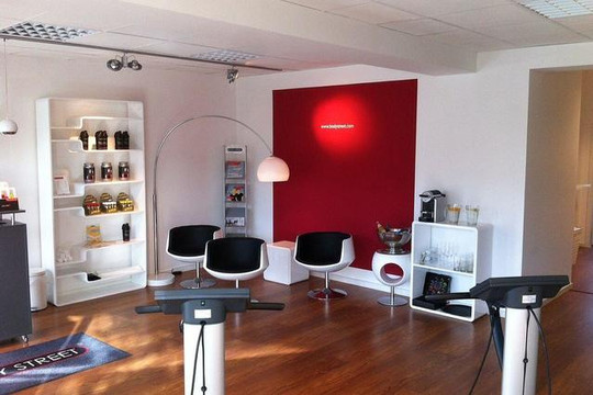 Bild 1 von Bodystreet München Trudering Partnergalerie
