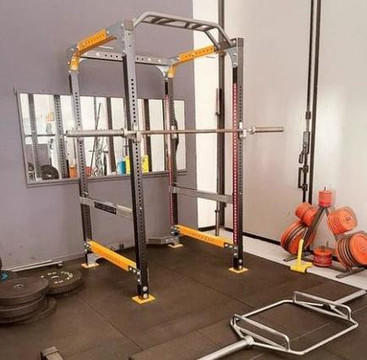 Immagine 1 dalla galleria del partner Fit Club Rovato
