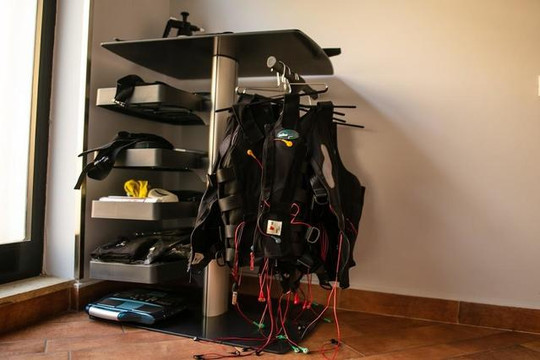 Immagine 3 dalla galleria del partner AVA fitness lab