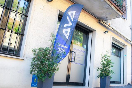 Immagine 2 dalla galleria del partner AVA fitness lab
