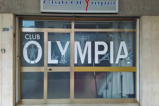 Immagine 2 dalla galleria del partner Club Olympia