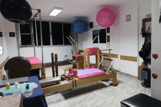 Imagem 1 da galeria do parceiro Physio Star