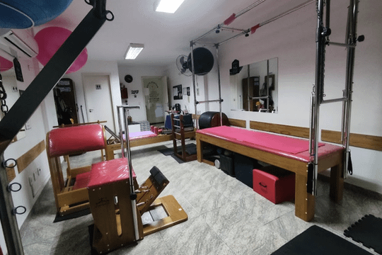 Imagem 2 da galeria do parceiro Physio Star