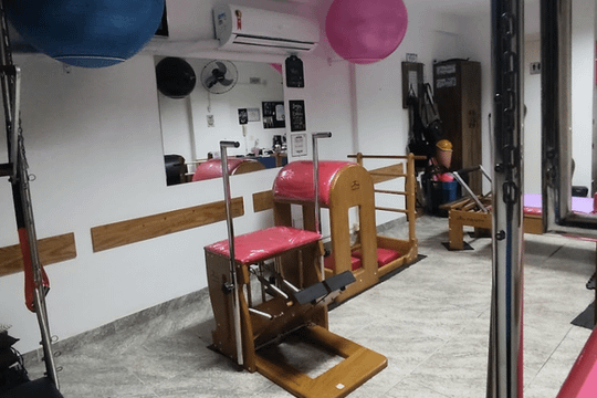 Imagem 3 da galeria do parceiro Physio Star