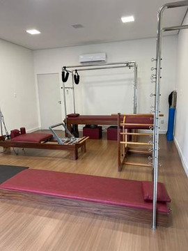 Imagem 1 da galeria do parceiro Aris Pilates Xangri-la