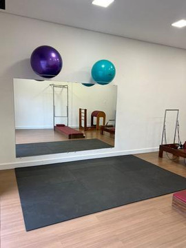Imagem 2 da galeria do parceiro Aris Pilates Xangri-la