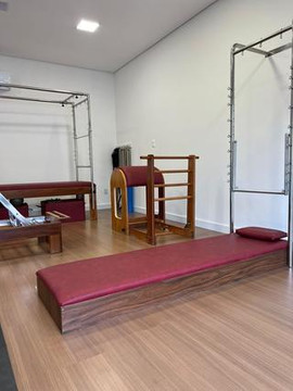 Imagem 3 da galeria do parceiro Aris Pilates Xangri-la