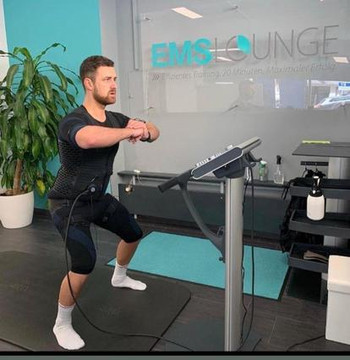 Bild 3 von EMS-Lounge® Ulm-City Partnergalerie