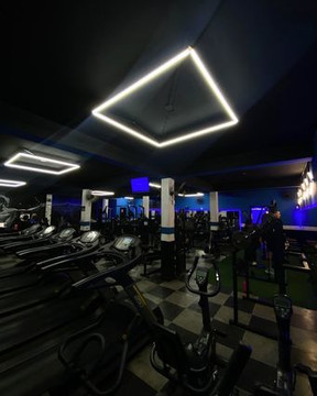 Imagem 2 da galeria do parceiro Prime Fitness Curitiba