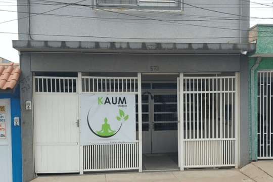 Imagem 2 da galeria do parceiro Studio Kaum