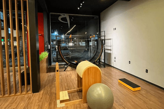Imagem 3 da galeria do parceiro Bruna Borges Pilates