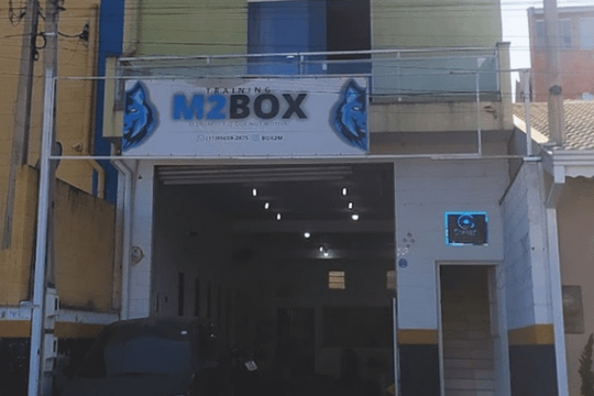 Imagem 2 da galeria do parceiro M2Box