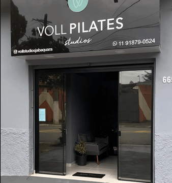 Imagem 2 da galeria do parceiro Voll Pilates Jabaquara