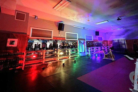 Image 3 from Seung-ni Fit Club partner gallery