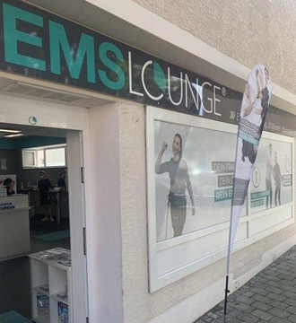 Bild 2 von EMS-Lounge® Ulm-City Partnergalerie