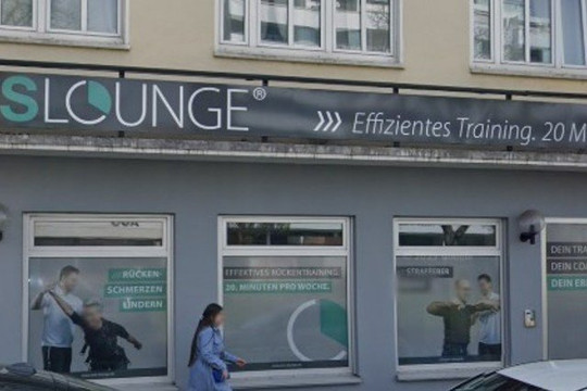 Bild 2 von EMS Lounge Neu Ulm Partnergalerie