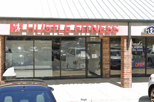 Image 2 from Hustle Fitness Willowbrook partner gallery