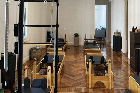 Imagen 1 de la galería del partner Move Studio