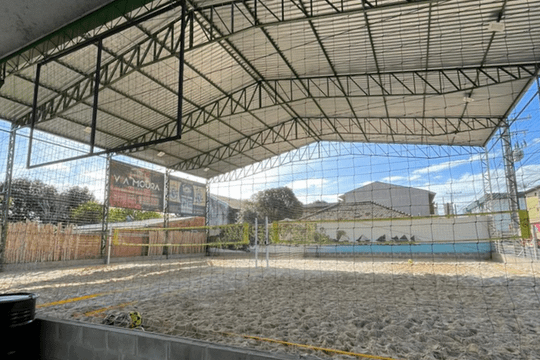 Imagem 1 da galeria do parceiro Arena The Club