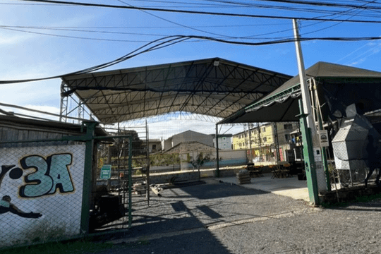 Imagem 2 da galeria do parceiro Arena The Club