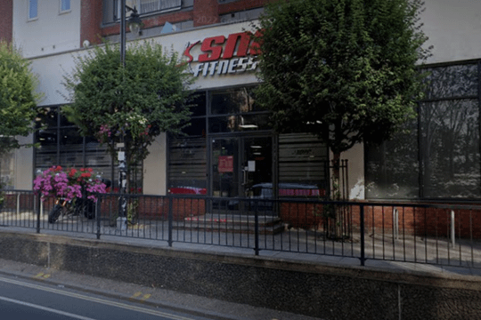 Image 2 from Snap Fitness - Wallington partner gallery