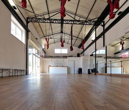 Immagine 1 dalla galleria del partner All Dance