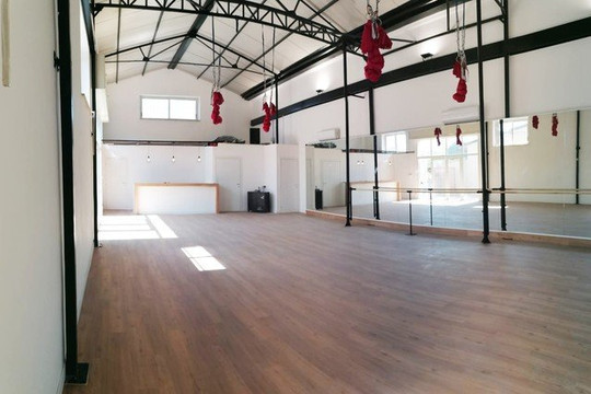 Immagine 2 dalla galleria del partner All Dance