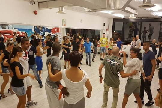 Immagine 3 dalla galleria del partner All Dance