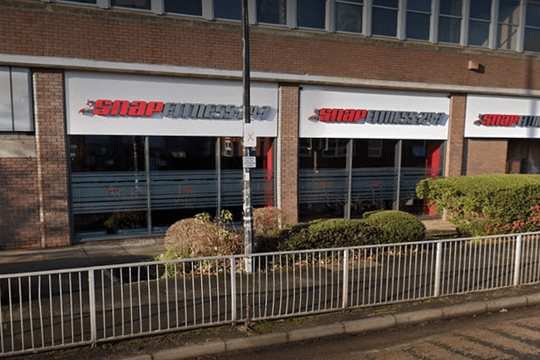 Image 2 from Snap Fitness - Sale partner gallery