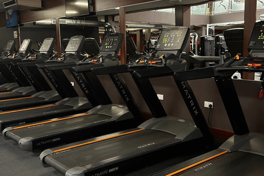 Image 3 from Snap Fitness - Sittingbourne partner gallery
