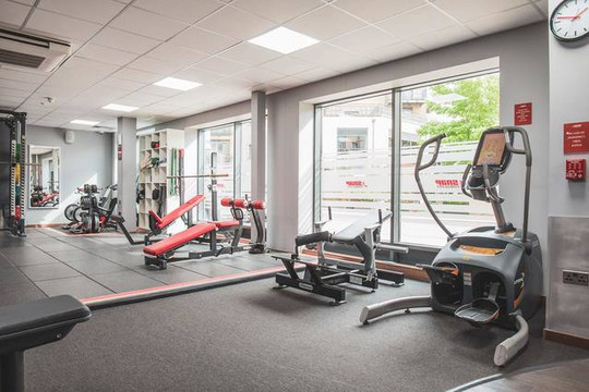Image 1 from Snap Fitness - Bishop's Stortford partner gallery