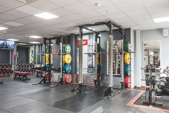 Image 3 from Snap Fitness - Bishop's Stortford partner gallery