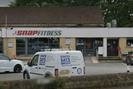 Image 2 from Snap Fitness - Chippenham partner gallery