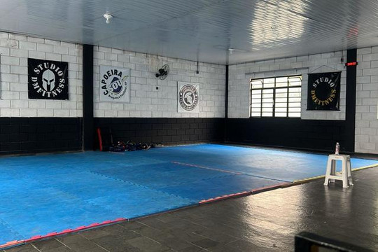 Imagem 3 da galeria do parceiro STUDIO DMFITNESS