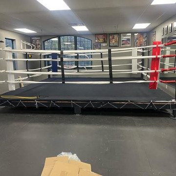 Image 1 from Manfredo Boxing Sports Fitness partner gallery