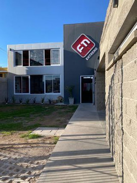Imagen 2 de la galería del partner FN Entreno
