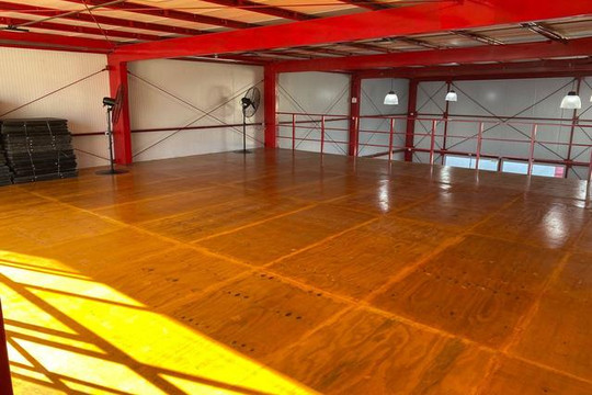 Imagen 3 de la galería del partner FN Entreno