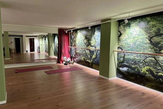 Bild 1 von pilatesbee – bodywork & more Partnergalerie