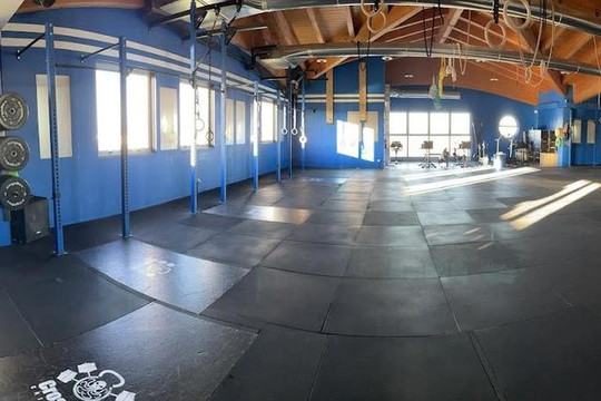 Immagine 1 dalla galleria del partner CrossFit Chioggia