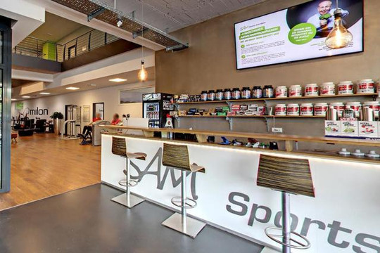 Bild 3 von SAM Sports And More Partnergalerie