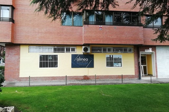 Imagen 2 de la galería del partner Alinea Pilates