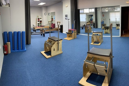Imagen 3 de la galería del partner Alinea Pilates