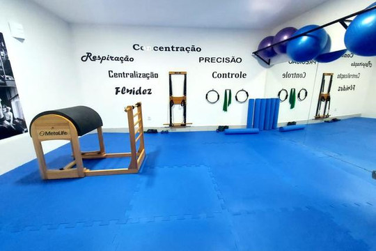 Imagem 1 da galeria do parceiro Physiocare By Lidiane de Souza