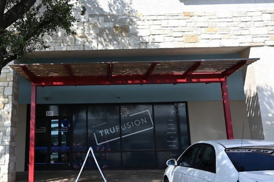 Image 2 from TruFusion - South Austin partner gallery