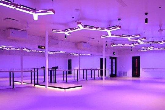 Image 3 from TruFusion - South Austin partner gallery
