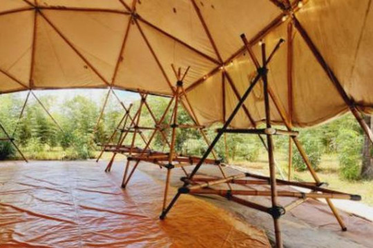 Imagem 1 da galeria do parceiro Solaris Bambu