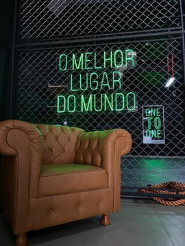 Imagem 3 da galeria do parceiro One2One Fight by Nelio Andrade Joaquim Floriano